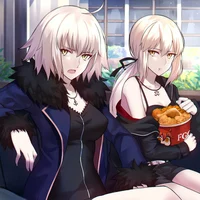 Salter and Jalter