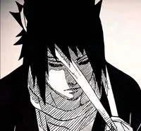 Sasuke Uchiha