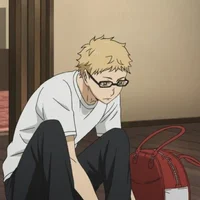 00 - Tsukishima Kei