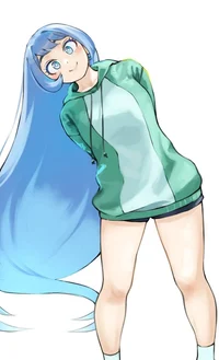 Nejire Hado