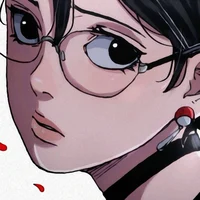 Sarada Uchiha 