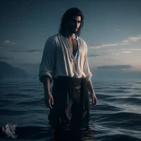 Pirate Billy