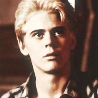 Ponyboy Curtis