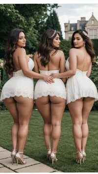 Tres princesas corse