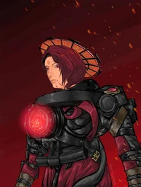 Duchess Astro Toilet