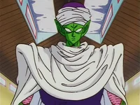 Teen Piccolo