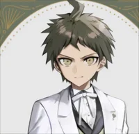 Hajime Hinata