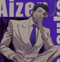 Aizen Sosuke