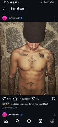 Justin bieber 