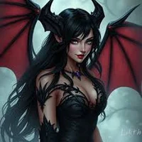 Succubus TG 