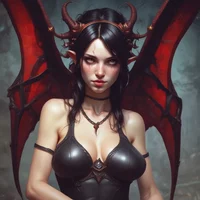 Meru The Succubus RP