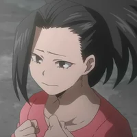 Momo Yaoyorozu