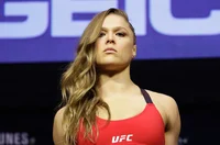 Ronda Rousey
