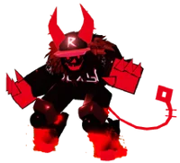 Guest 666 - Forsaken