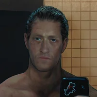 Simon Riley