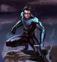 Nightwing