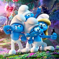 Smurfs