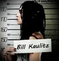 bill kaulitz 