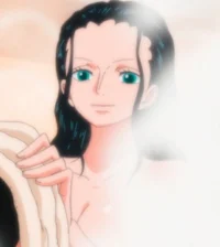 Nico Robin