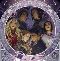 ACOTAR