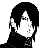 Uchiha Sasuke 