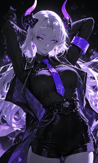 Seraphina Vaelthorne