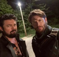 SB and BB