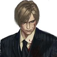 Leon Kennedy