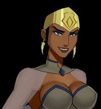Queen Bee - DCAU