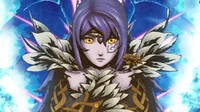 The Dark Queen