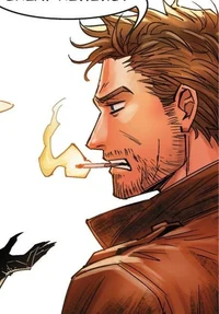 John Constantine 