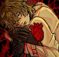 Goro Akechi