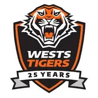 West tigers 