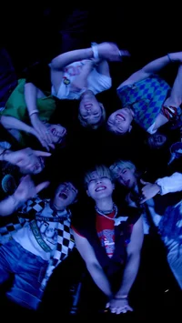 00 - Straykids
