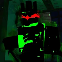 1x1x1x1x1 - Forsaken