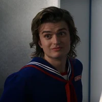 Steve harrington