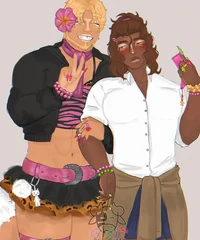 Mateus e Lucas - ELA