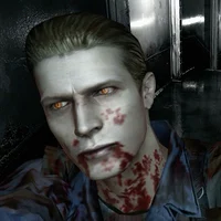 Albert Wesker