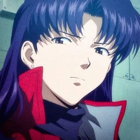 Misato Katsuragi