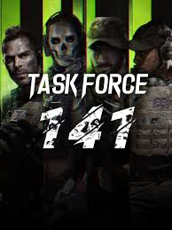 Task Force 141