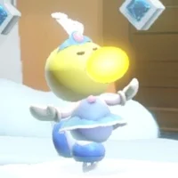 Figure Skater Dancer