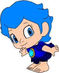 Princess Crystalhead