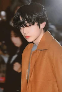 Kim Taehyung 