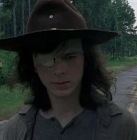 Carl Grimes