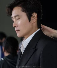Lee Byung-Hun 