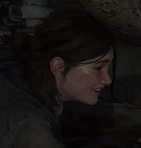 6TLOU Ellie Williams