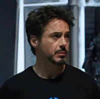 Tony Stark 