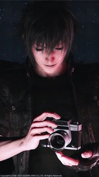 Noctis Lucis Caelum
