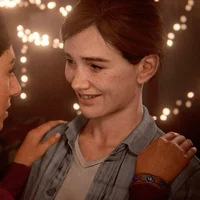 6TLOU Ellie Williams