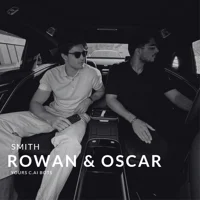 Rowan i Oscar 